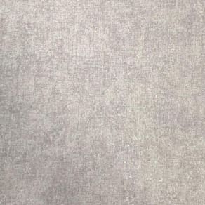 Papel De Parede Cimento Queimado Cinza - 10m