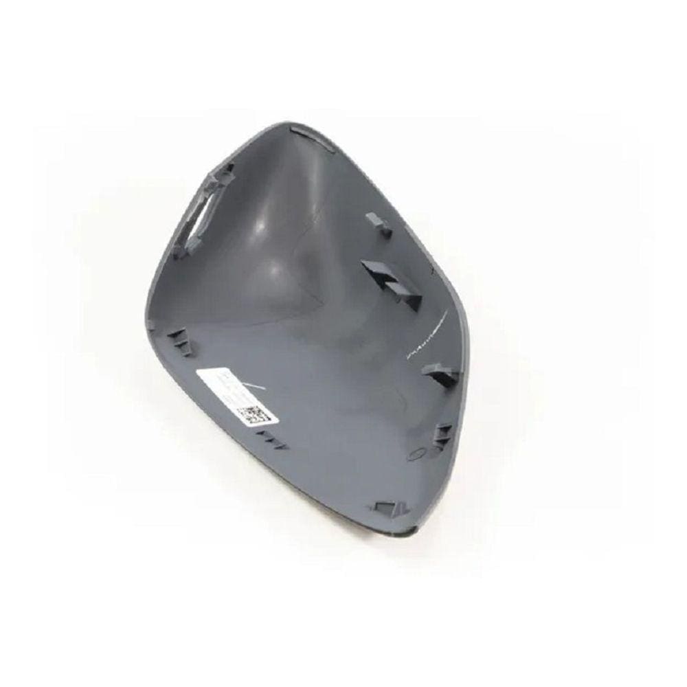 Tracker Tampa Superior Retrovisor Externo L.e Gm Novo