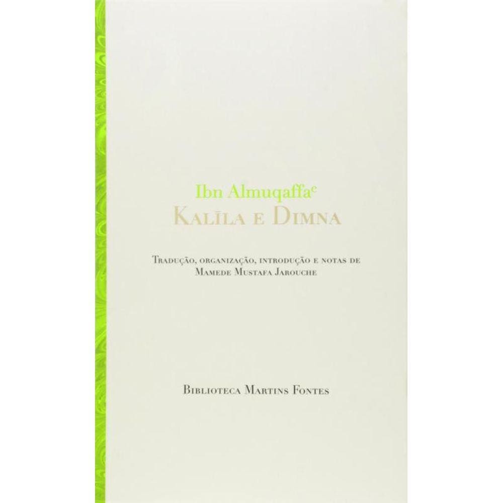 Kalila E Dimna