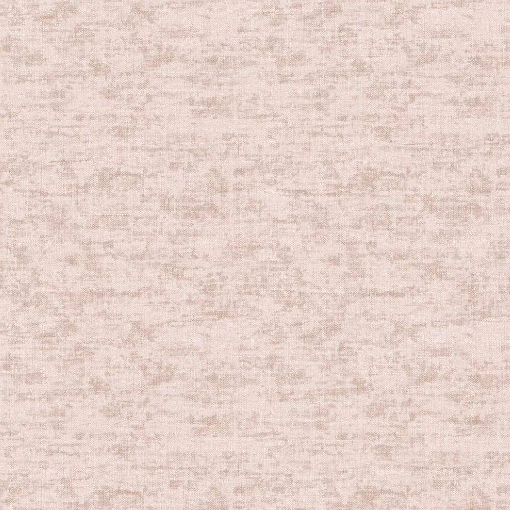Papel De Parede Essencial Rosa Ess1050 - Aspecto Têxtil
