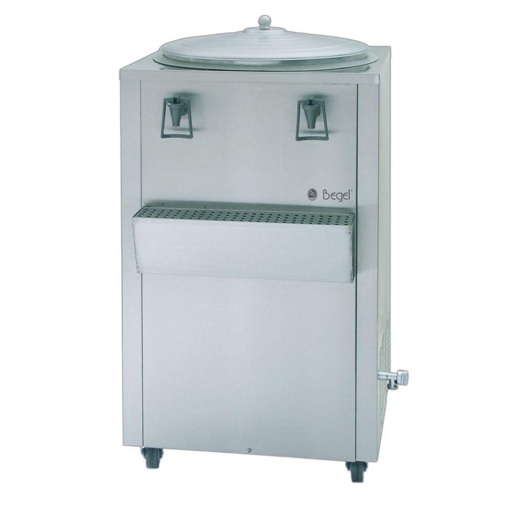 Refresqueira Industrial 100 Litros RFI100 Begel