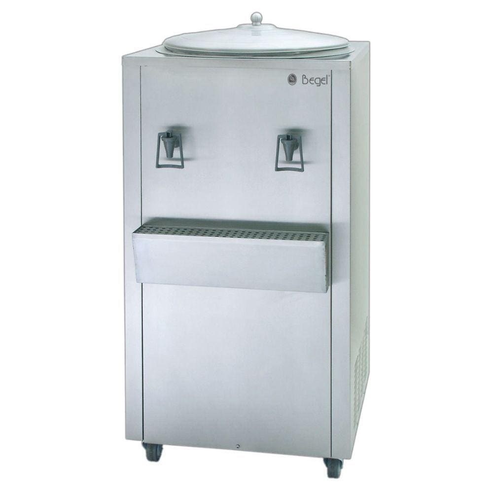 Refresqueira Industrial 150 Litros RFI150 Begel