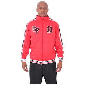 Jaqueta Esportiva Masculina Jota K SP