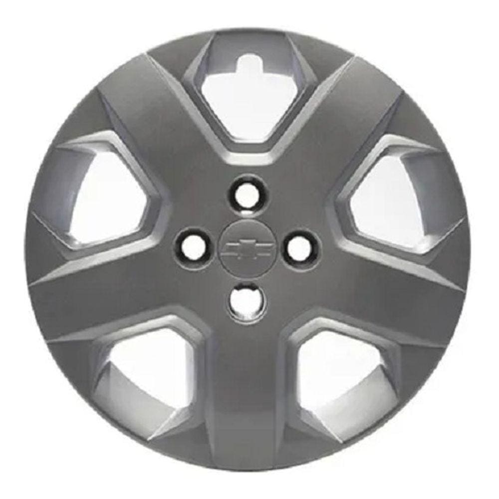 Cobalt/spin Calota Da Roda Aro 15 Gm Novo