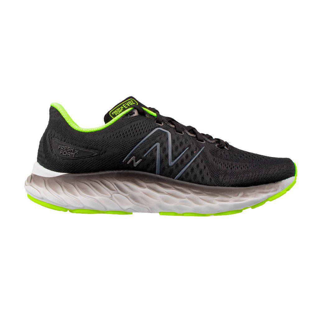 Tênis New Balance Fresh Foam X Evoz | Casas Bahia