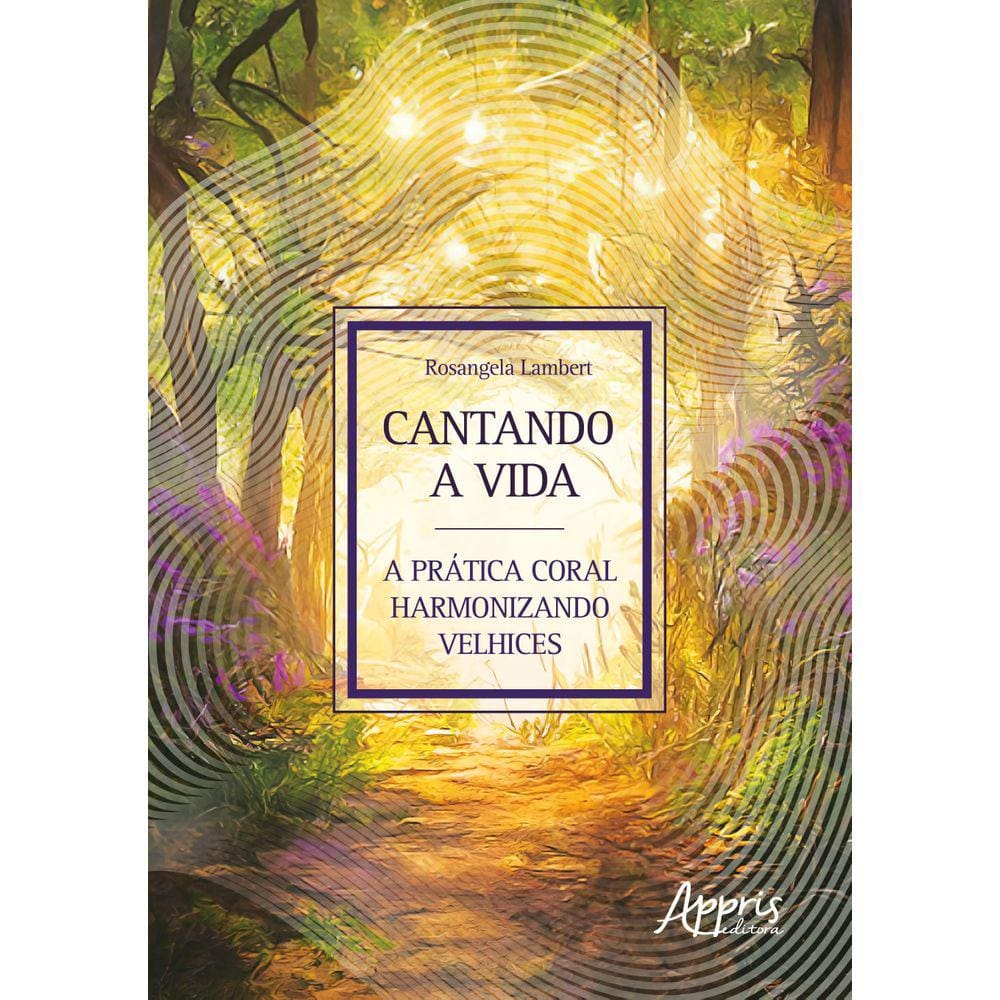 Cantando a Vida: A Prática Coral Harmonizando Velhices