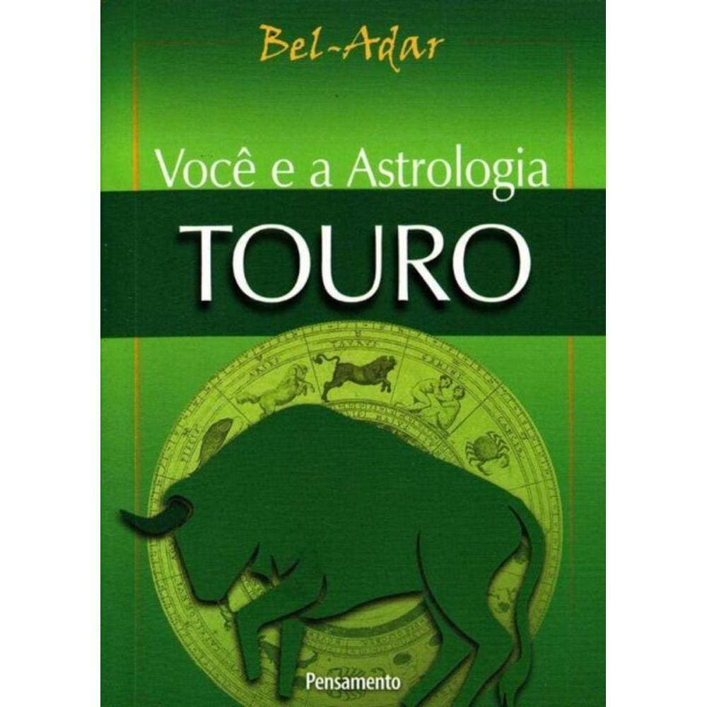 Voce e a Astrologia - Touro