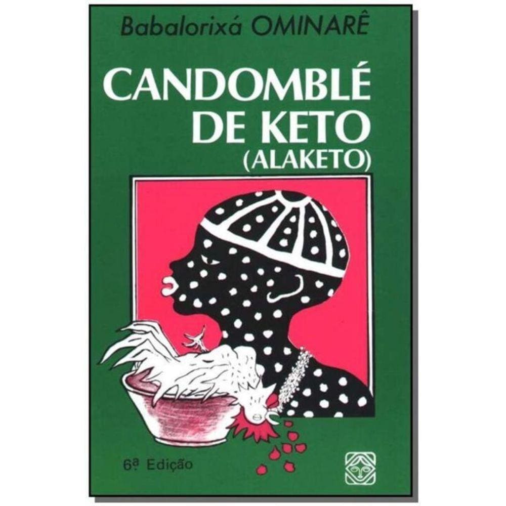Candomble de Keto - (Alaketo)