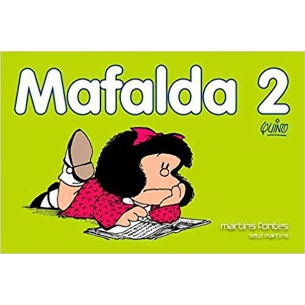 Mafalda Nova - 02