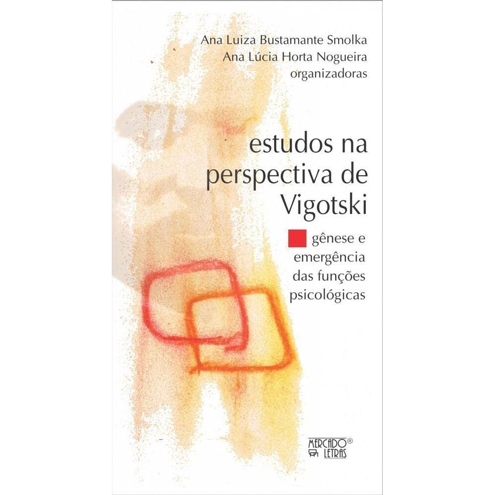 Estudos na perspectiva de Vigotski