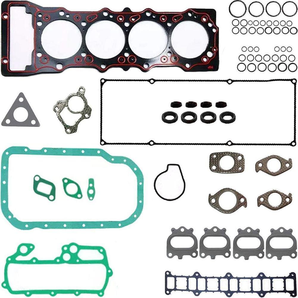 Jogo Junta Motor Mitsubishi Pajero Montero 3.2 16V 2000