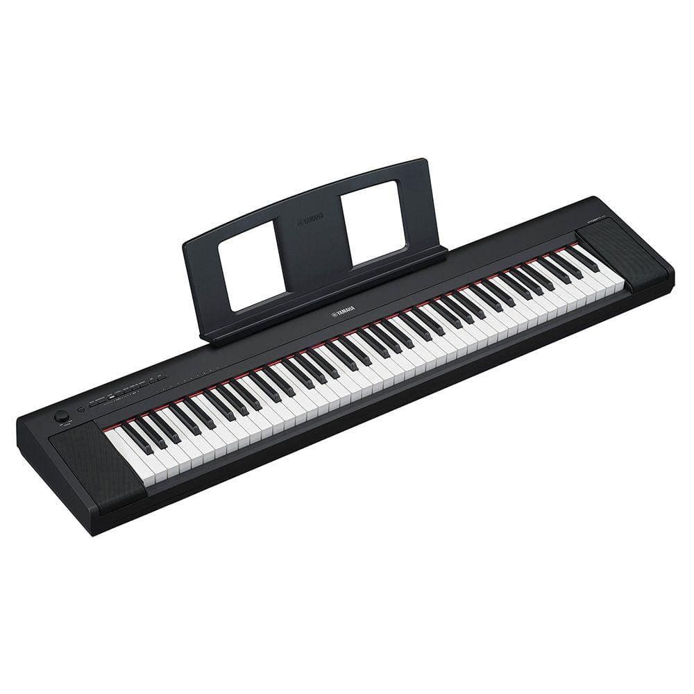 Piano Digital Yamaha Clavinova CLP-765GP Preto 88 Teclas Grand