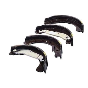 Astra Montana Kit Sapata Freio Traseiro Le Gm Novo