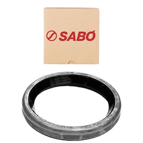 Retentor Eixo Piloto Ford F2000 F350 F400 Sabó 01536BA