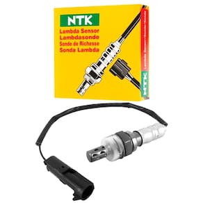 Sonda Lambda Chevrolet Celta 1.0 2002 a 2005 Pré NTK 337mm