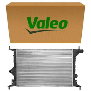 Radiador Chevrolet Vectra 2.0 94 a 2005 Sem Ar Valeo 522292