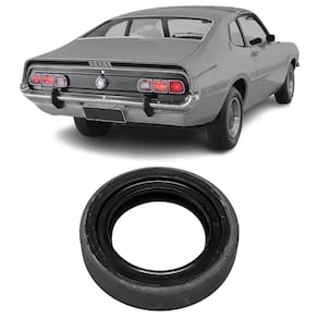 Retentor Flange Traseira Cambio Ford Galaxie Landau Maverick