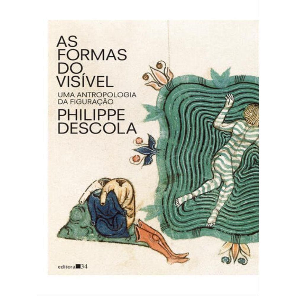 As Formas Do Visível