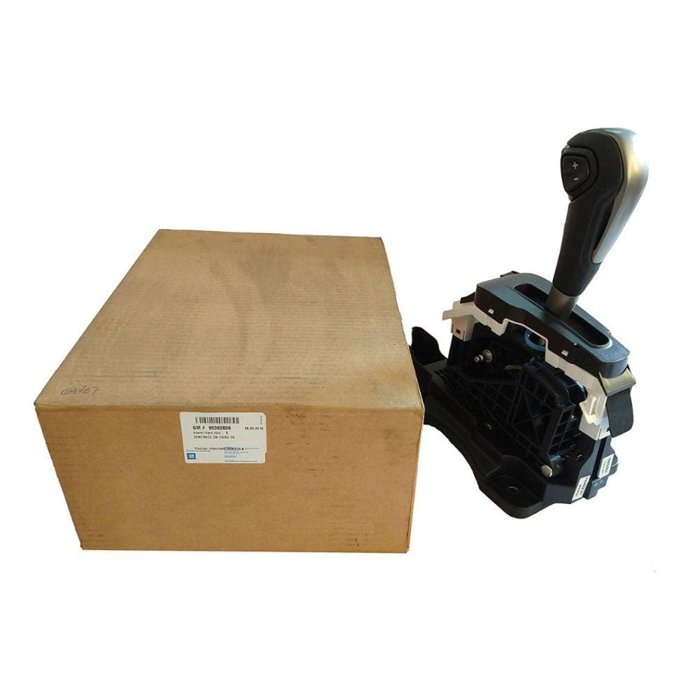Sonic Alavanca Cambio Automatico Gm Novo