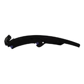 Cruze A Suporte Externo Para-choque Dianteiro Gm Novo