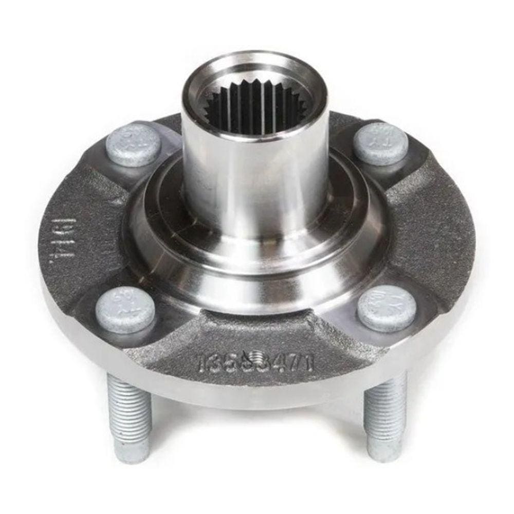 Onix Prisma Cubo De Roda Dianteiro Gm Novo