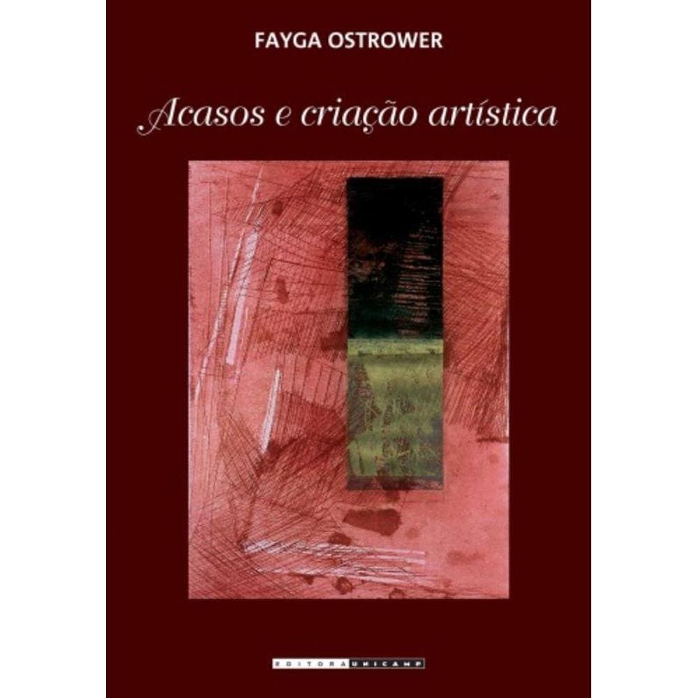 Acasos E Criacao Artistica