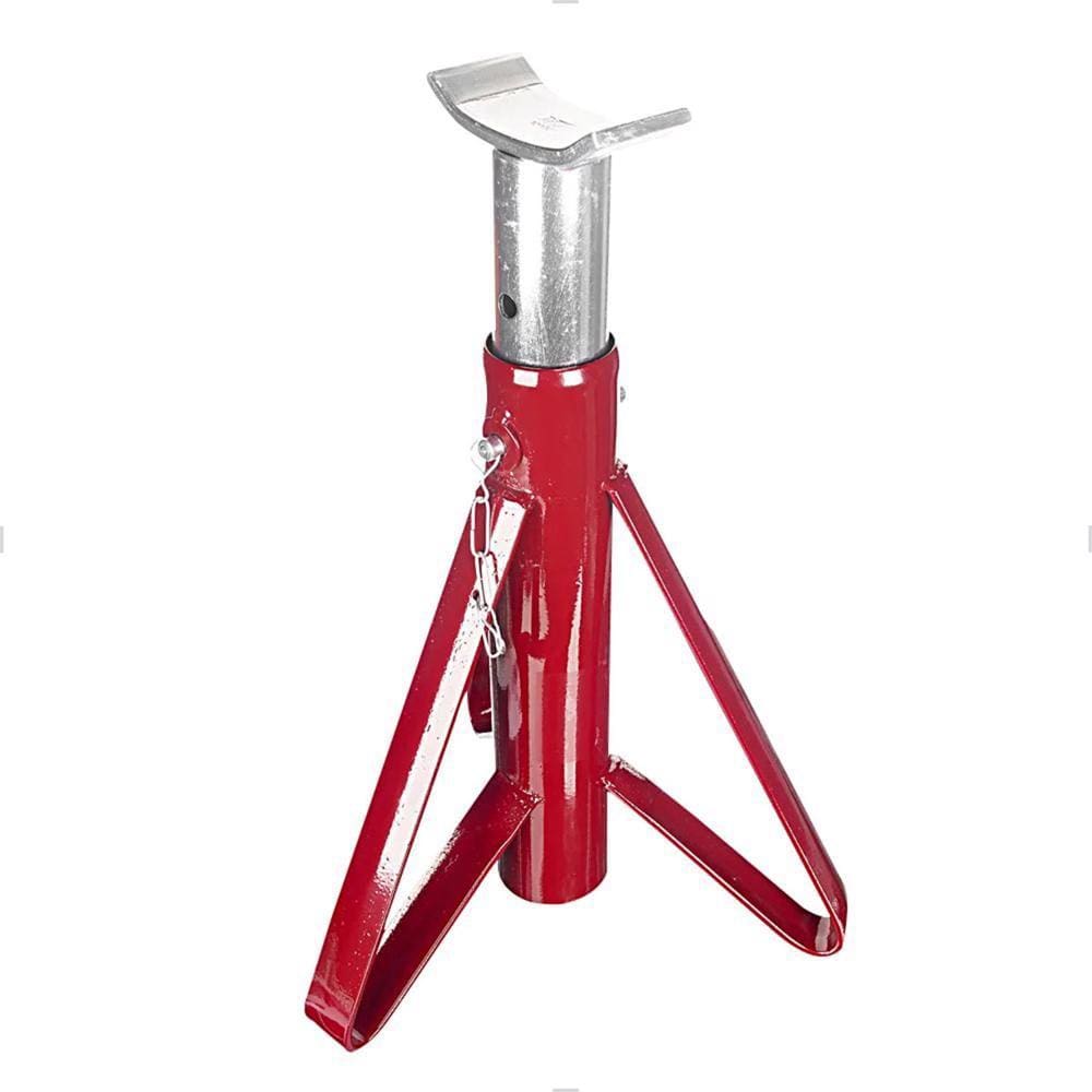 Cavalete Grande Capacidade de Carga 4 Toneladas 107701 Raven