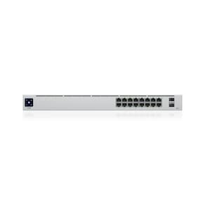 Switch Ubiquiti Unifi Gen2 16p Poe + 2sfp (42w) Usw-16-poe I