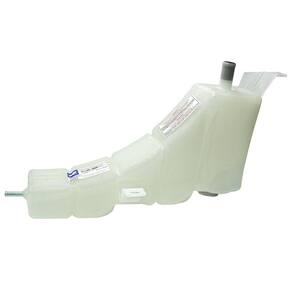 Reservatório do Radiador Ford F150 F250 F350 F4000 após 2005 - Reserplastic - 000377