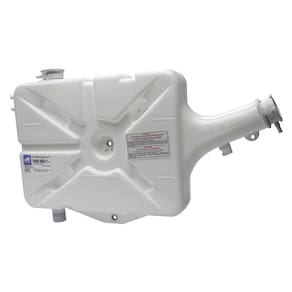 Reservatório Radiador Ford Cargo Volkswagen 15180 15190 17310 18310 23220 23310 26220 26260 26310 26360 - Reserplastic