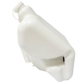 Reservatório do Limpador de Parabrisa Volkswagen Delivery Worker - Reserplastic - 000020