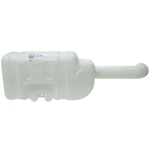 Reservatório do Limpador de Parabrisa Volvo EDC NL - Reserplastic - 000037