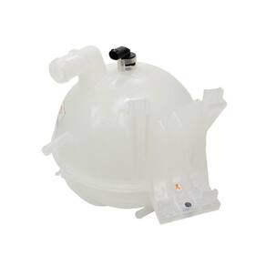 Reservatório do Radiador Sprinter CDI 2012 a 2019 Com Sensor - Reserplastic - 001140