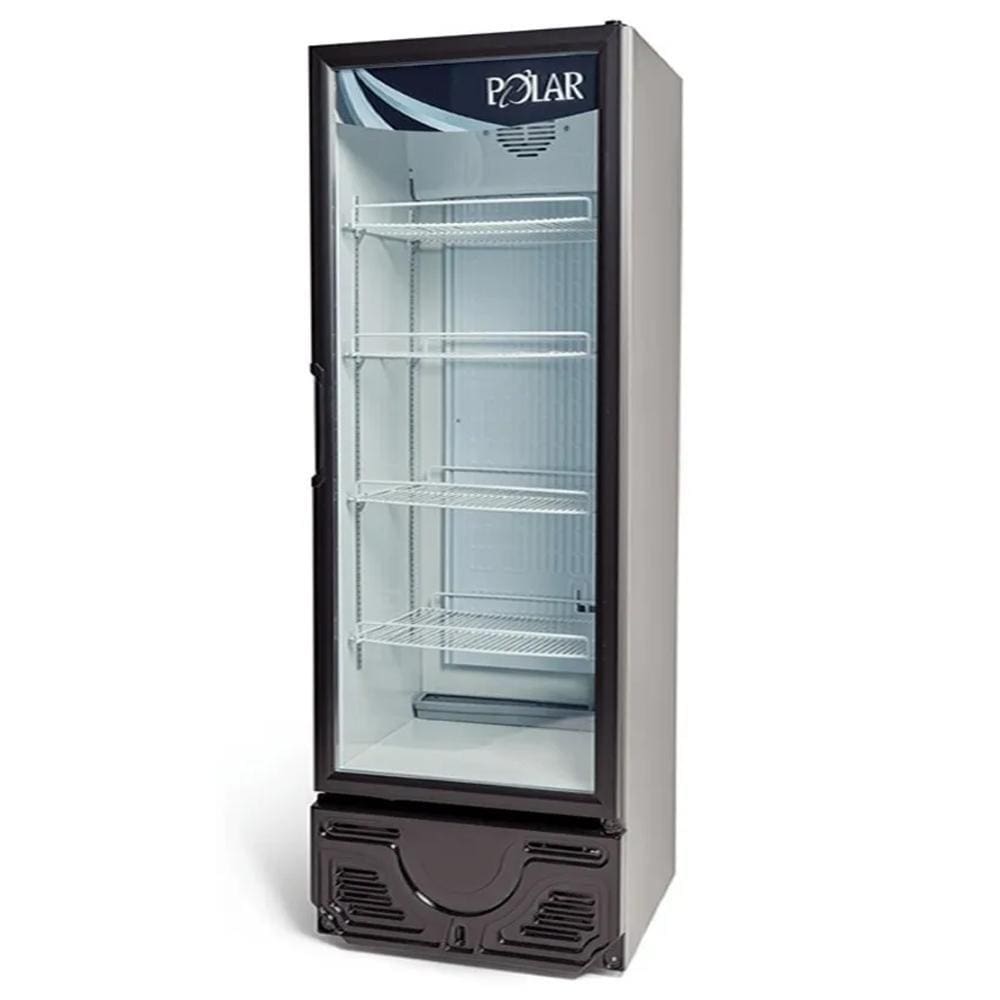 Refrigerador Expositor Vertical Metalfrio 276 Litros Vb25r Metal Frio ...