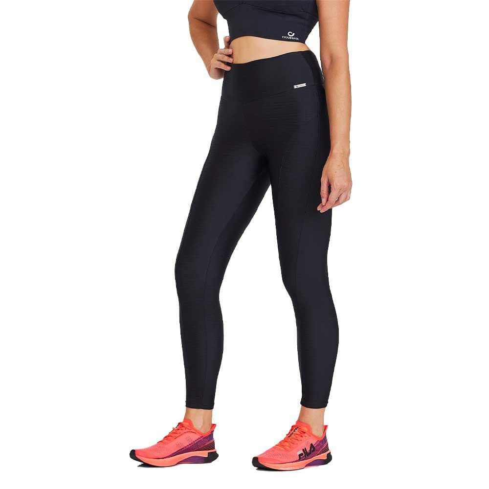 Calça Legging Caju Brasil Texturizada