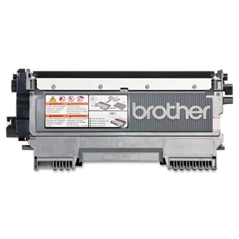 Toner Brother TN 450 Alto Rendimento