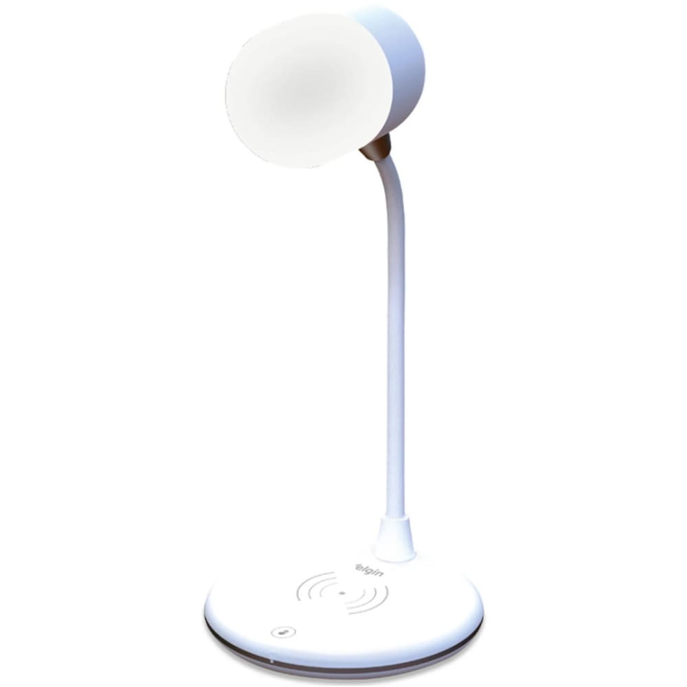 Luminária LED Lumi PLAY Branco ELGIN