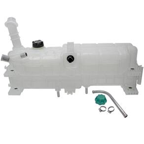 Reservatório do Radiador Mercedes 1938S 1944S O500R O500U OF1726 OF1730 - Reserplastic - 000205