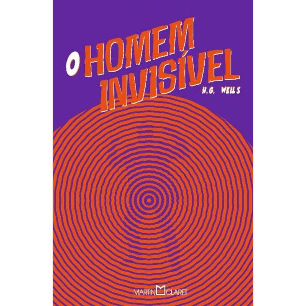Homem Invisivel, O