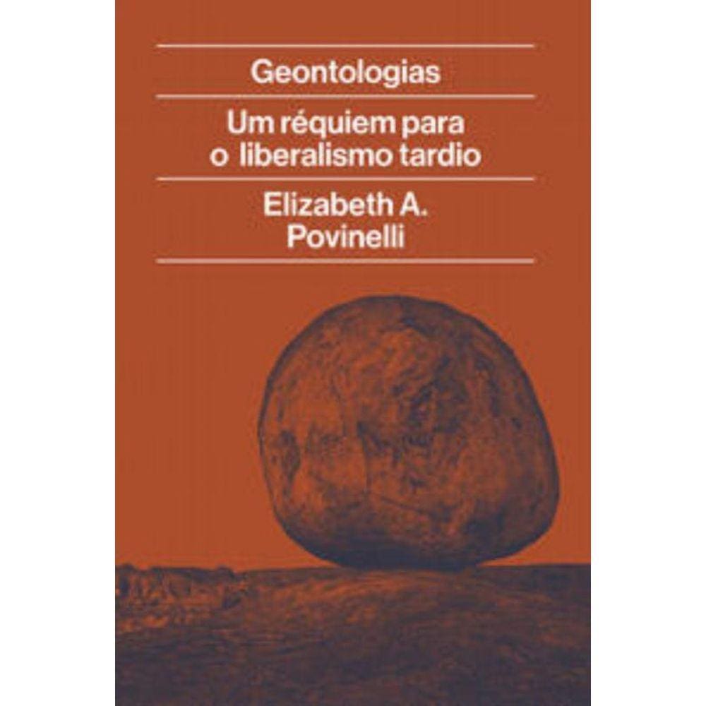 Geontologias