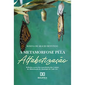 A metamorfose pela alfabetização - Reflexões acerca das experiências dos Centros de Alfabetização do Município de Codó-MA