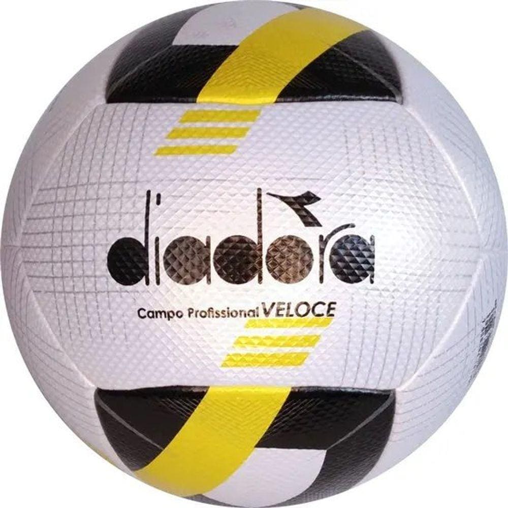 Bola Campo Diadora Profissional Veloce