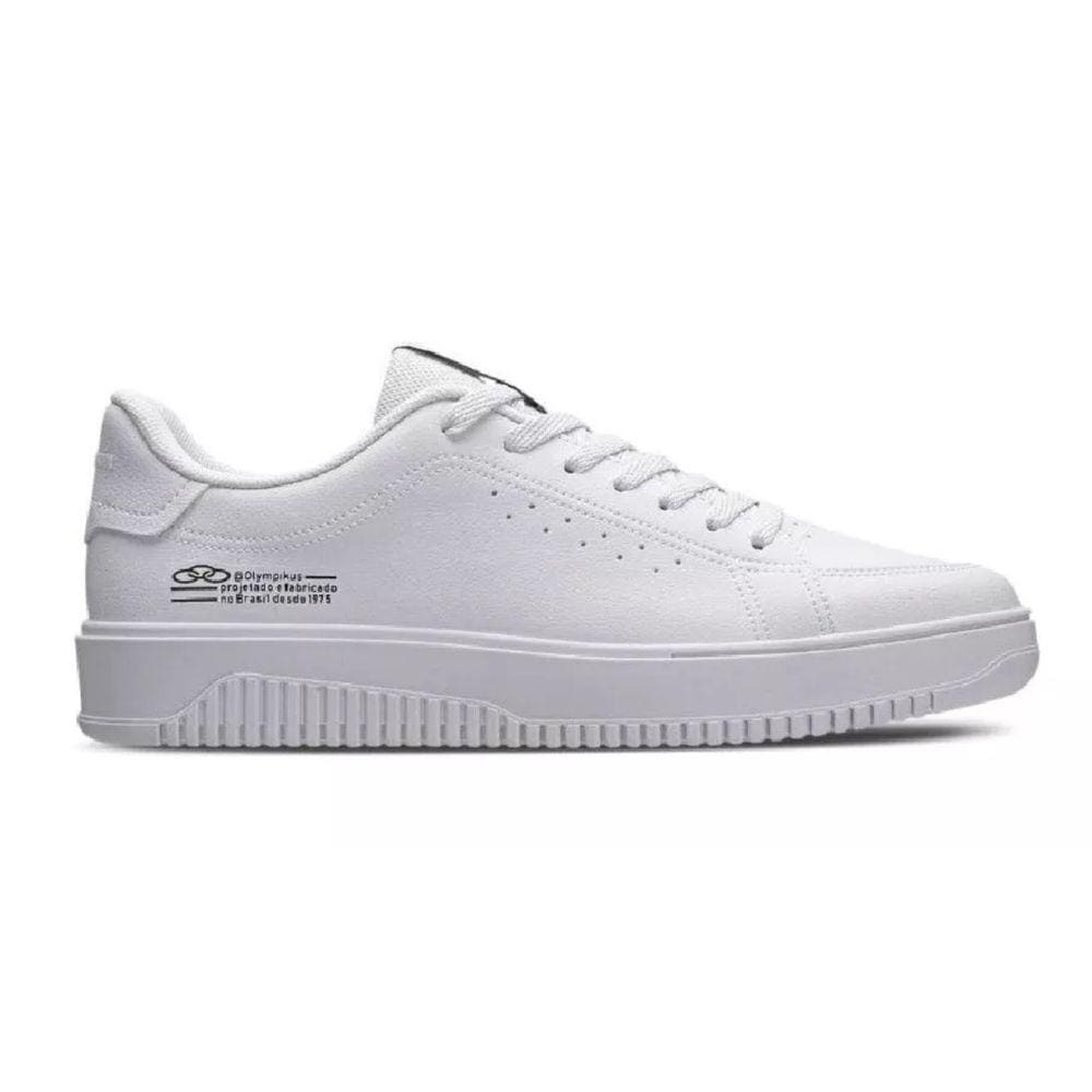 Tênis Masculino Olympikus Eros Casual