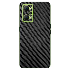 Capa Adesivo Skin349 Verso Para Realme GT Neo 2 RMX3370