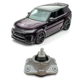 Coxim Suporte Motor Esquerdo Land Rover Sport 5.0 2018/2022