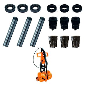 Kit Reparo Lavadora Jacto J6200 J6500 J6800