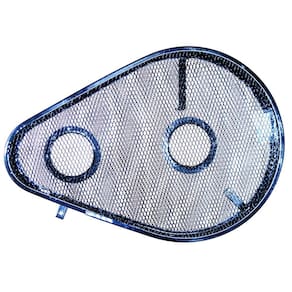 Grade de Proteção Pressure Onix 20 Tela Dupla