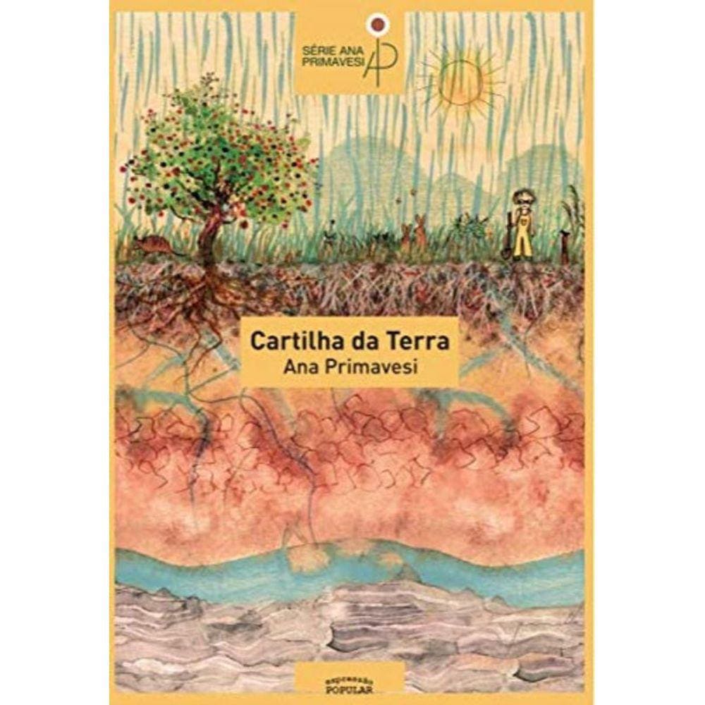 Cartilha Da Terra
