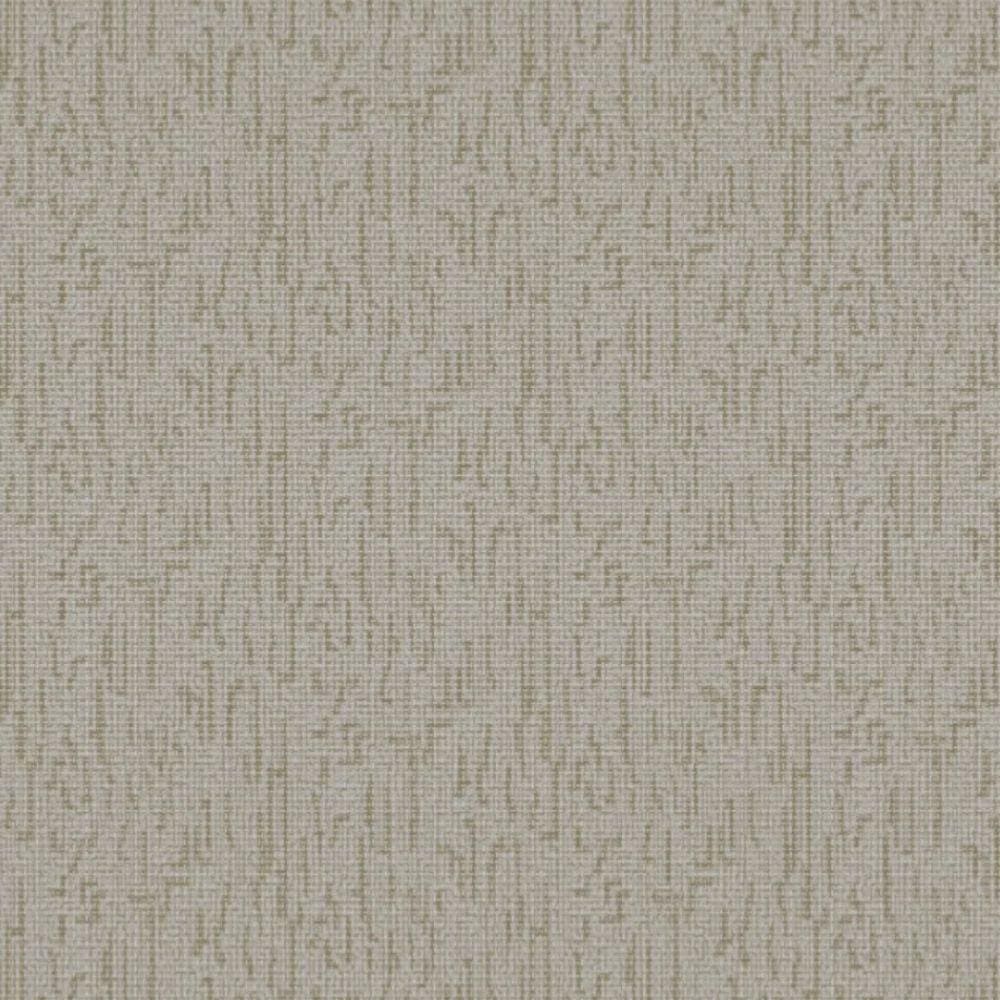 Papel De Parede Essencial Cinza Ess1038 - Textura Têxtil