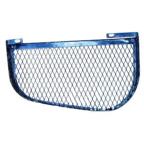 Grade de Proteção Pressure Psi2.6 Onix2.6 Vermelha Preta